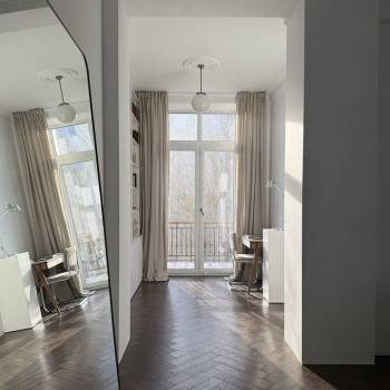 Продается 3-х комнатная квартира, 83 м²