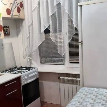 Сдается 1-комнатная квартира, 31 м²