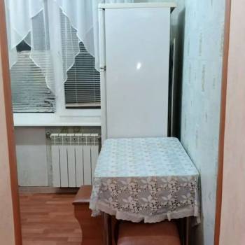 Сдается 1-комнатная квартира, 31 м²