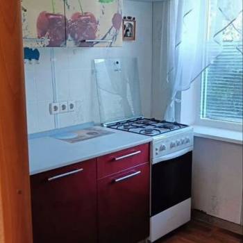 Сдается 1-комнатная квартира, 31 м²