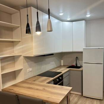 Сдается 1-комнатная квартира, 30 м²