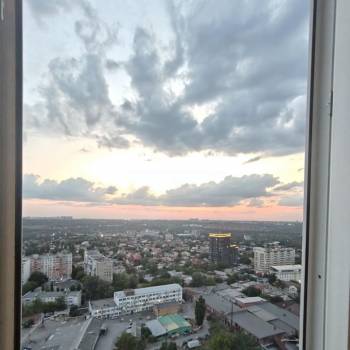 Сдается 1-комнатная квартира, 25 м²