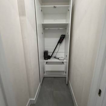 Продается 1-комнатная квартира, 39,6 м²