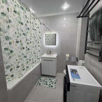 Продается 1-комнатная квартира, 39,6 м²