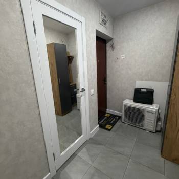 Продается 1-комнатная квартира, 39,6 м²