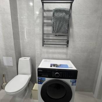 Продается 1-комнатная квартира, 39,6 м²