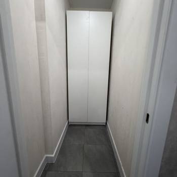 Продается 1-комнатная квартира, 39,6 м²