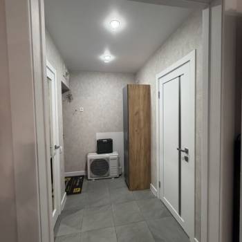 Продается 1-комнатная квартира, 39,6 м²