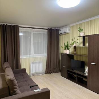 Сдается 1-комнатная квартира, 41 м²