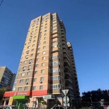 Сдается 1-комнатная квартира, 41 м²