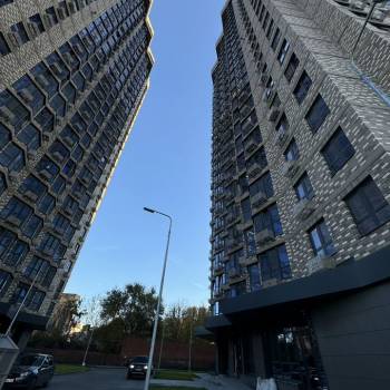 Сдается 1-комнатная квартира, 20 м²