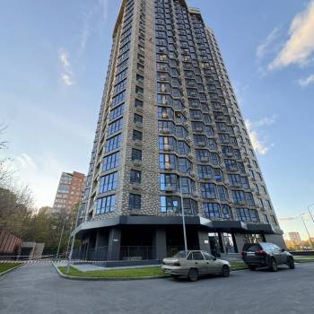 Сдается 1-комнатная квартира, 20 м²
