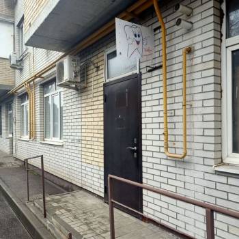 Продается Нежилое помещение, 41,5 м²