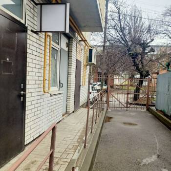 Продается Нежилое помещение, 41,5 м²