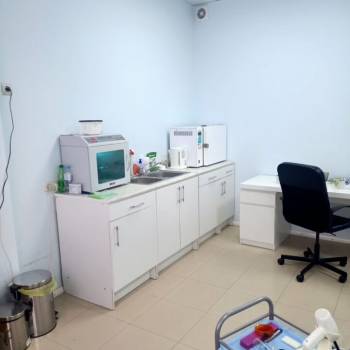 Продается Нежилое помещение, 41,5 м²