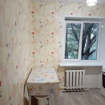 Продается 2-х комнатная квартира, 46,3 м²