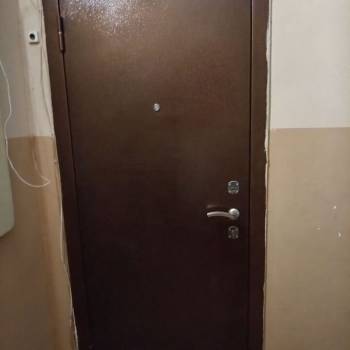Продается 2-х комнатная квартира, 46,3 м²