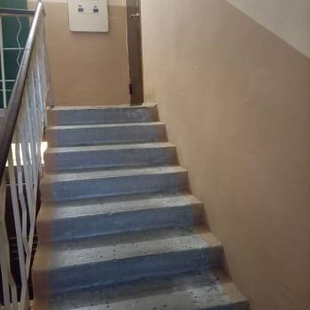 Продается 2-х комнатная квартира, 46,3 м²