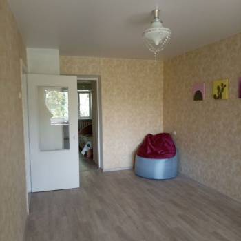 Продается 2-х комнатная квартира, 46,3 м²