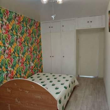 Продается 2-х комнатная квартира, 46,3 м²