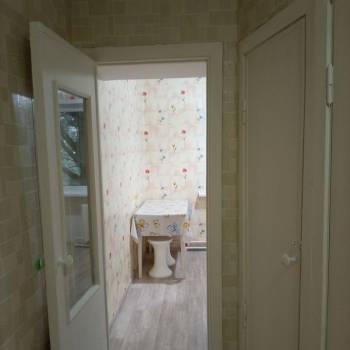 Продается 2-х комнатная квартира, 46,3 м²