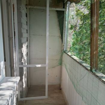 Продается 2-х комнатная квартира, 46,3 м²