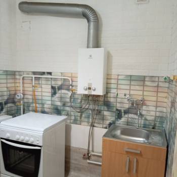 Продается 2-х комнатная квартира, 46,3 м²