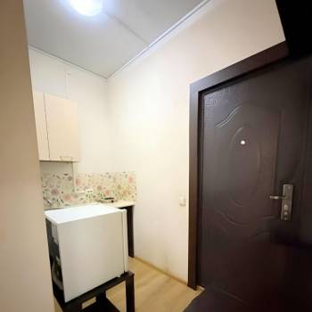 Сдается 1-комнатная квартира, 16 м²