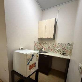 Сдается 1-комнатная квартира, 16 м²
