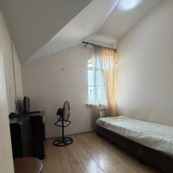Сдается 1-комнатная квартира, 16 м²