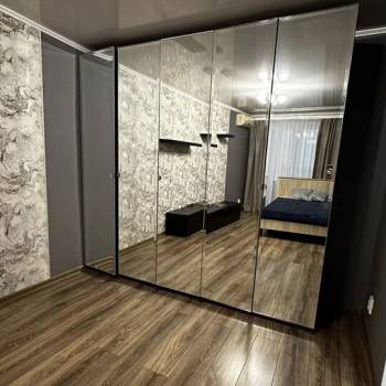 Продается 1-комнатная квартира, 29,5 м²