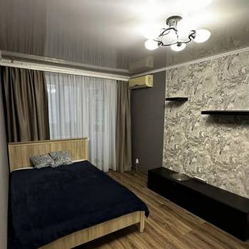 Продается 1-комнатная квартира, 29,5 м²