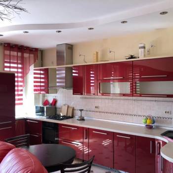 Сдается 2-х комнатная квартира, 80 м²