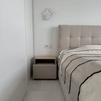 Продается 2-х комнатная квартира, 60 м²