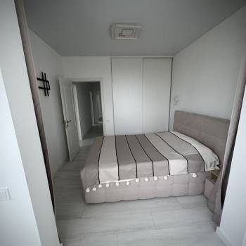 Продается 2-х комнатная квартира, 60 м²