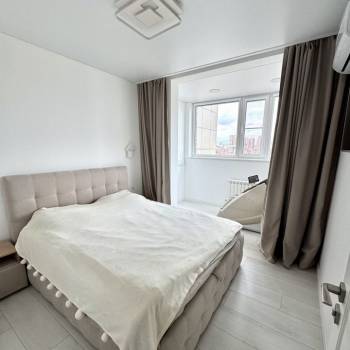 Продается 2-х комнатная квартира, 60 м²
