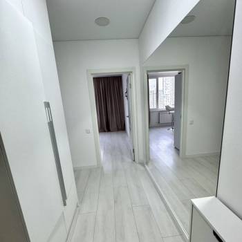 Продается 2-х комнатная квартира, 60 м²