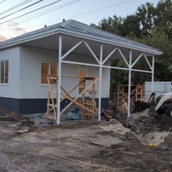 Продается Дом, 128 м²