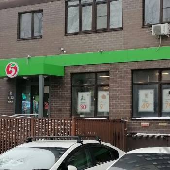 Сдается 1-комнатная квартира, 24 м²