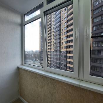 Сдается 1-комнатная квартира, 24 м²