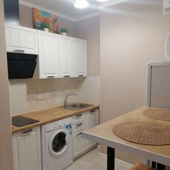 Сдается 1-комнатная квартира, 24 м²