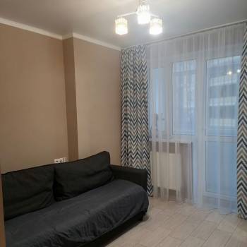 Сдается 1-комнатная квартира, 24 м²