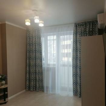 Сдается 1-комнатная квартира, 24 м²
