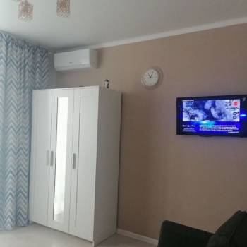 Сдается 1-комнатная квартира, 24 м²