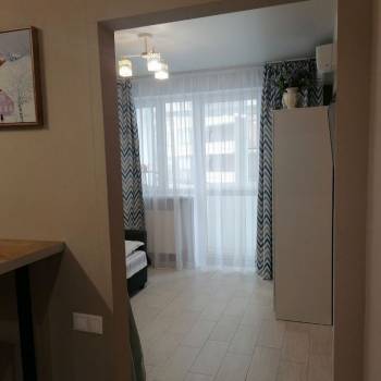 Сдается 1-комнатная квартира, 24 м²
