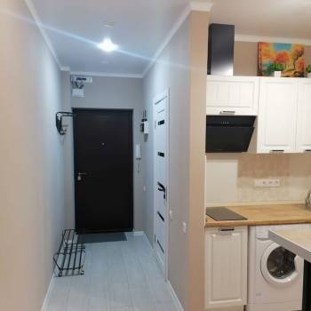 Сдается 1-комнатная квартира, 24 м²
