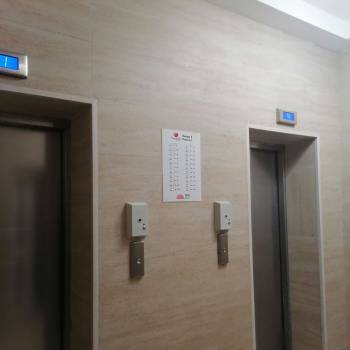 Сдается 1-комнатная квартира, 24 м²