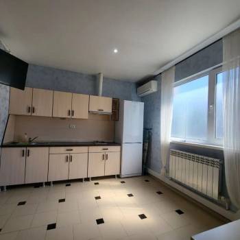Сдается 2-х комнатная квартира, 48 м²