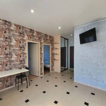 Сдается 2-х комнатная квартира, 48 м²