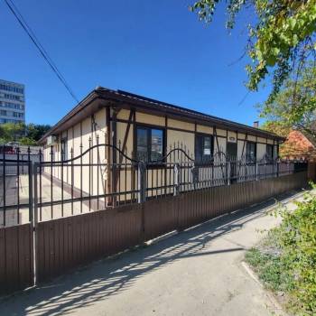 Сдается 2-х комнатная квартира, 48 м²